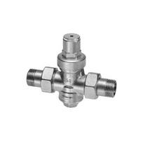 Slėgio redukcinis vožtuvas D03 3/4"