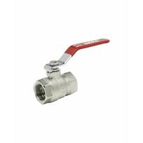 Ventilis 1 1/2 vid/vid ilga rankena