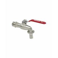 Ventilis sodo 1/2