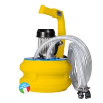 Plovimo siurblys Boss 8