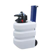 Plovimo siurblys Transformer Combi HF 75