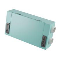 Rekuperatorius Easy C200E su entalpija