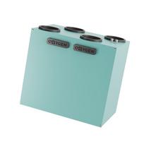Rekuperatorius Easy V400E su entalpija