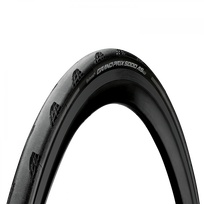 Dviračio padanga Continental Grand Prix 5000 AS TR 700 x 28C Black