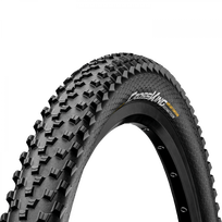 Dviračio padanga Continental Cross King 26x2.2 ShieldWall Black