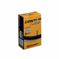 Dviračio vidinis vamzdis Continental Compact 18 Schrader