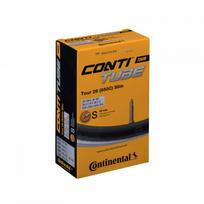 Dviračio vidinis vamzdis Continental Tour26 Wide Presta 42mm