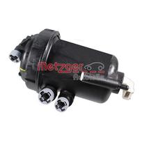Kuro filtro korpusas METZGER 2440006