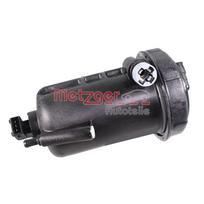 Kuro filtro korpusas METZGER 2440008