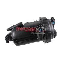 Kuro filtro korpusas METZGER 2440011
