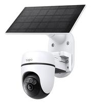 TP-Link Tapo TC90 KIT security camera Bulb IP security camera Outdoor 2304 x 1296 pixels Ceiling/Wall/Pole