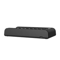 Battery charger AA/AAA 1,5 V i 1,2V, smart - 8 slots
