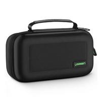 Ugreen LP145 Pouch case Nintendo Ethylene-Vinyl Acetate (EVA), Oxford Black