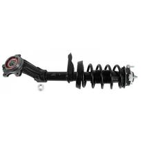 Pakabos komplektas, spyruoklės / amortizatoriai Professional Parts 72349405C