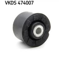 Ašies sijos rem. komplektas SKF VKDS474007