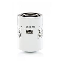 Hidraulinės sistemos filtras MANN-FILTER WD 10 013