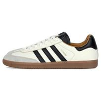 adidas x JJJJound Samba OG 'Off White Core Black' Men's ID8708 EU 36 white