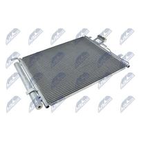 Oro kondicionieriaus kondensatorius NTY CCS-HY-023