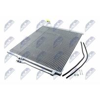 Oro kondicionieriaus kondensatorius NTY CCS-ME-036