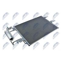 Oro kondicionieriaus kondensatorius NTY CCS-PL-022