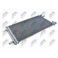 Oro kondicionieriaus kondensatorius NTY CCS-PL-028