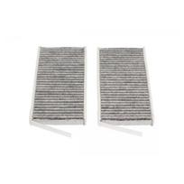Filtras, salono oras KAVO PARTS NC-2058C