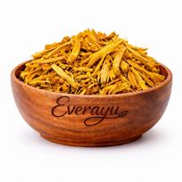 Daru Haldi Visas 100g – Indinis raugerškis/Berberis aristata | Natūralus džiovintas Daruhaldi šaknis/ žievė 100g