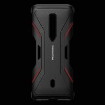 Original Case For Redmagic 6 6S Pro Heat Dissipation Back Cover Shell Official original&1pc black