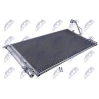 Oro kondicionieriaus kondensatorius NTY CCS-HY-045