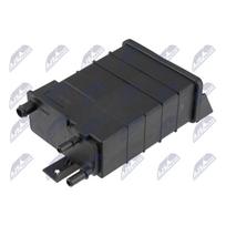 Aktyvuotos anglies filtras, bako alsuoklis NTY EFP-FR-002