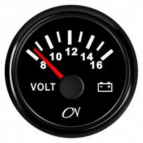 Voltmetras CN CN0512S