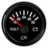 Voltmetras CN CN0524S