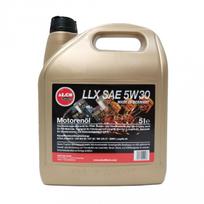 Variklio alyva ALCO FILTER LLX 5W30 5L