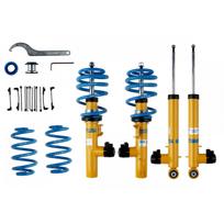 Pakabos komplektas, spyruoklės / amortizatoriai BILSTEIN 49-279641