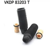 Amortizatoriaus guminių apsaugų komplektas SKF VKDP 83203 T