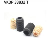 Amortizatoriaus guminių apsaugų komplektas SKF VKDP 33832 T