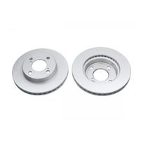 Stabdžių diskas KAVO PARTS BR-8752-C