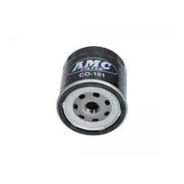 Alyvos filtras KAVO PARTS CO-101