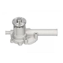 Vandens siurblys, variklio aušinimas KAVO PARTS MW-1502