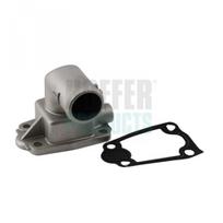 Aušinimo skysčio termostatas HOFFER 81921058