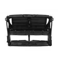 Priekinis variklio gaubtas BLIC 6508-05-0067206DP