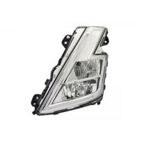 Priekinis žibintas TRUCKLIGHT HL-VO024L