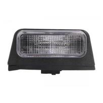 Gabaritinis žibintas TRUCKLIGHT SM-VO008
