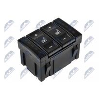 Sėdynės šildymo jungiklis NTY EWS-FR-028