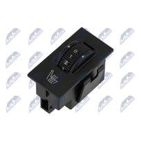 Sėdynės šildymo jungiklis NTY EWS-PE-050