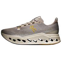 ON Cloudsurfer Max Cinder Pelican Vyriški sportbačiai Pilki 3MF30434052 42.5 gray