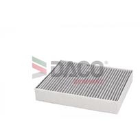 Filtras, salono oras DACO Germany DFC0304W