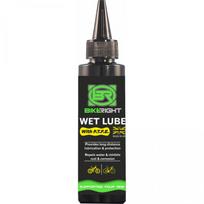 Dviračių grandinės tepalas BIKE RIGHT WET LUBE 125ML