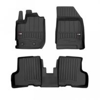Kilimėliai FROGUM 3D445031 Dacia Duster II