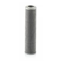 Hidraulinės sistemos filtras MANN-FILTER HD 863